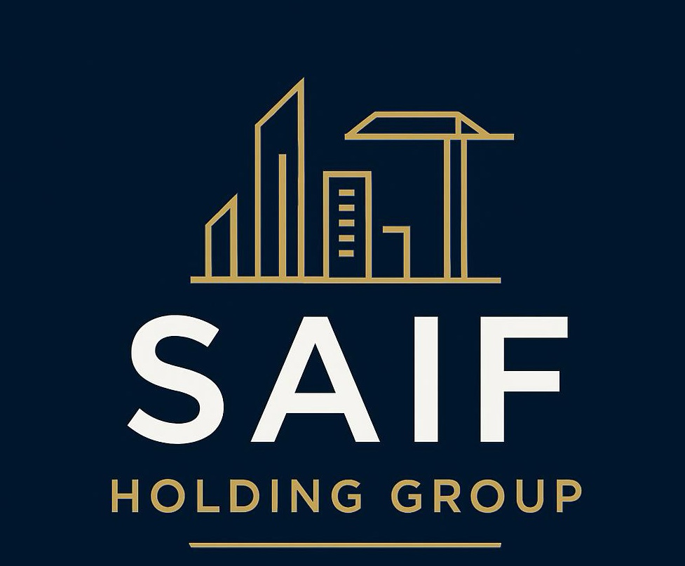 Saif Holding Group